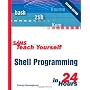 Sams Teach Yourself Shell Programming in 24 Hours &hellip by Sriranga Veeraraghavan