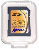 51%2BIIItCrpL. SL160  Geotek High Speed 60x 2gb SD Card