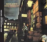 Rise & Fall of Ziggy Stardust