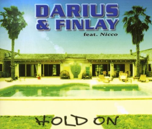 Produkt-Bild: Hold on