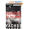 Footsteps of the Hawk (Burke Series)