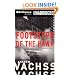 Footsteps of the Hawk (Burke Series)
