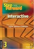 Step Forward 3: Step Forward Interactive CD-ROM (Step Forward)