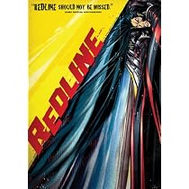 Redline