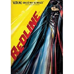 Redline