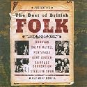 The Best Of British Folk