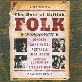The Best Of British Folk