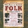 The Best Of British Folk