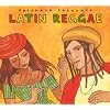 Latin Reggae
