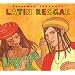 Latin Reggae
