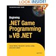 Beginning NET Game Programming VB