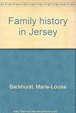 Family history in Jersey