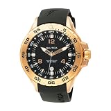 Nautica Mens Analog NST Date Watch #N15559G by Nautica
