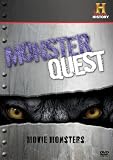 MonsterQuest: Movie Monsters