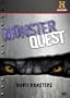MonsterQuest: Movie Monsters
