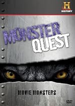 Movie Monsters Movie Online.