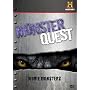 MonsterQuest: Movie Monsters