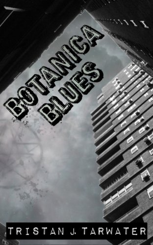 Botanica Blues cover