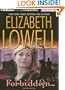 Forbidden (Medieval Trilogy)
