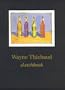 Wayne Thiebaud--Private Drawings: The Artist's Sketchbook (An Abrams Facsimile Reproduction Sketchbook)