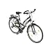 PERFORMANCE Alu-Trekking-Fahrrad, für Damen 26 Zoll