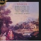 Vivaldi: Variations on La Folia / Trio sonata in G minor / Trio sonata in C major / Sonata in C major / Sonata in A major