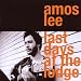 Amos Lee-Last Days at the Lodge