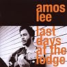 Bild des Albums von Amos Lee