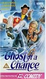 Ghost Of A Chance VHS