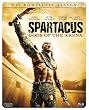 Spartacus - Gods of the Arena - Steelbook - Uncut [Blu-ray] [Limited Edition]