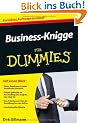 Business-Knigge f�r Dummies (Fur Dummies)