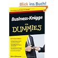 Business-Knigge f�r Dummies (Fur Dummies)