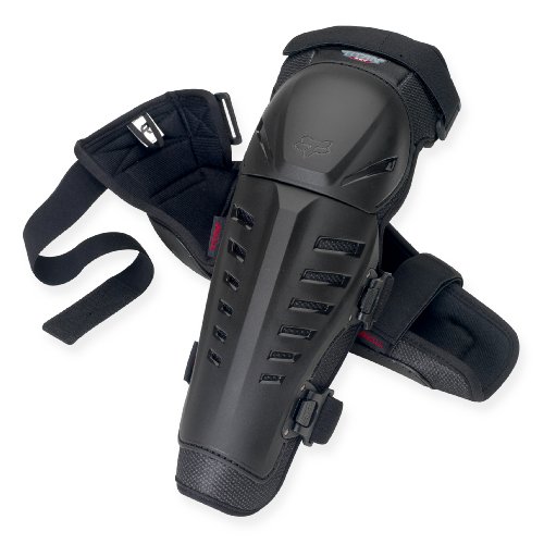 FOX Kinder Protektoren KIDS Titan MTB Guard, Black