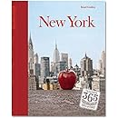 TASCHEN 365 Day-by-Day: New York