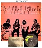 Frijid Pink