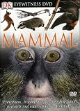 DVD Eyewitness: Mammal code image