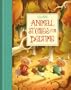 Animal Stories For Bedtime