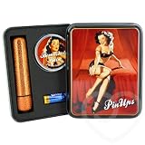 Pin Ups (COLOR BETTY COPPER)