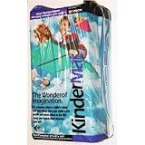 Kindermat Fold-Up Nap Mat 2 x 19 x 44