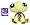 Littlest Pet Shop VIP Turtle
