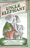 Uncle Elephant (I Can Read Book 2)
