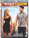 The Bounty Hunter (Bilingual - DVD)