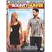 The Bounty Hunter (Bilingual - DVD)