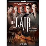 The Lair - The Complete Third Season