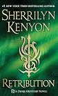 Retribution   [RETRIBUTION] [Mass Market Paperback]