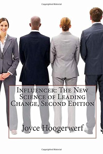 Influencer: The New Science of Leading Change, Second Edition