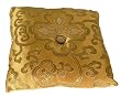 Pillow Buddhist Altar Vajra Cross Naga Land Tibet Sacred Stones Amulet