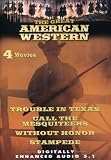 Great American Western 21 [DVD] [Region 1] [US Import] [NTSC]