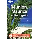R�union, Maurice et Rodriguespar Jean-Bernard Carillet