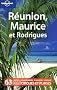 R�union, Maurice et Rodrigues